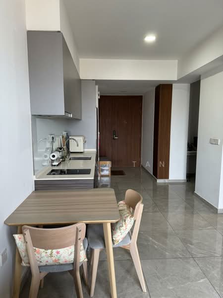 Stirling Residences, 21 Stirling Road, 1 Bedroom, 506 sqft, Condominium For Rent, by Dylan Tan, 25188829 - PropertyGuru.com.sg