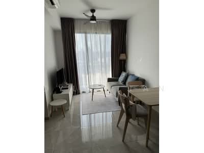 For Rent - Stirling Residences