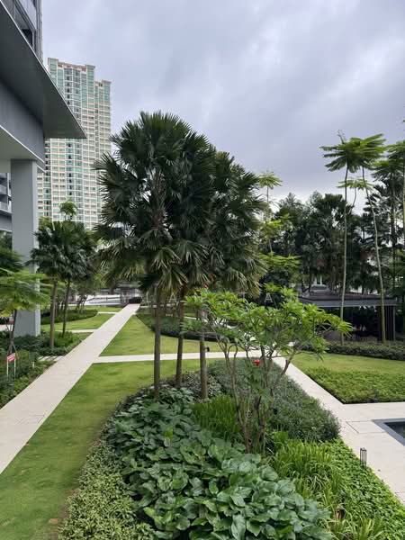 Stirling Residences, 21 Stirling Road, 1 Bedroom, 506 sqft, Condominium For Rent, by Dylan Tan, 25188829 - PropertyGuru.com.sg