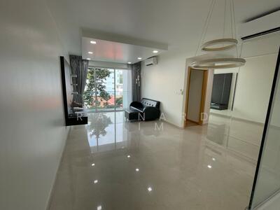 For Sale - Parc Emily