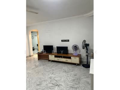 For Rent - 716 Clementi West Street 2