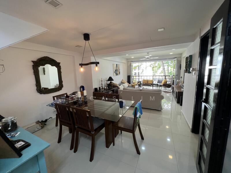 The Dairy Farm, 31 Dairy Farm Road, 3 Bedrooms, 2,208 sqft, Condominium For Sale, by Lucas Lim, 25188896 - PropertyGuru.com.sg