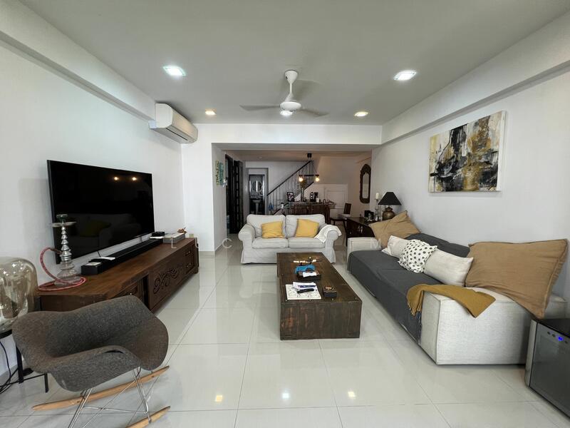 The Dairy Farm, 31 Dairy Farm Road, 3 Bedrooms, 2,208 sqft, Condominium For Sale, by Lucas Lim, 25188896 - PropertyGuru.com.sg