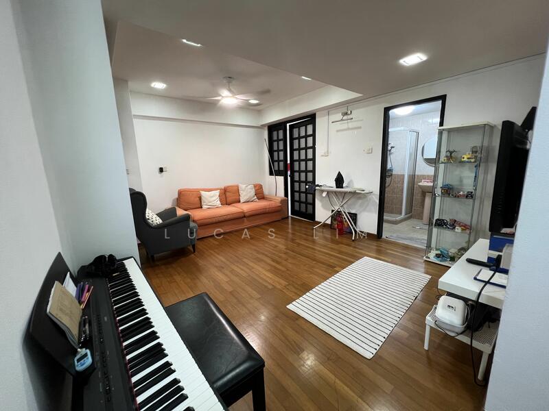 The Dairy Farm, 31 Dairy Farm Road, 3 Bedrooms, 2,208 sqft, Condominium For Sale, by Lucas Lim, 25188896 - PropertyGuru.com.sg