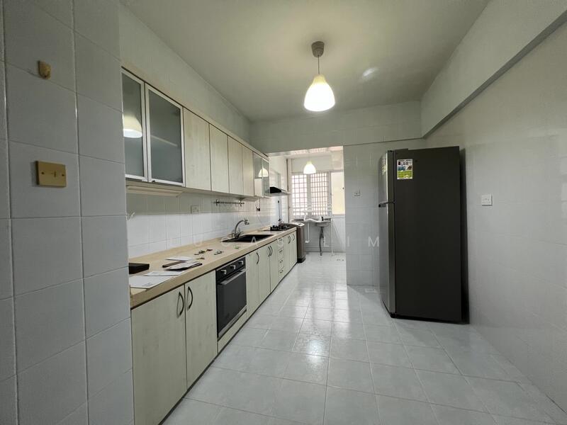 The Dairy Farm, 31 Dairy Farm Road, 3 Bedrooms, 2,208 sqft, Condominium For Sale, by Lucas Lim, 25188896 - PropertyGuru.com.sg