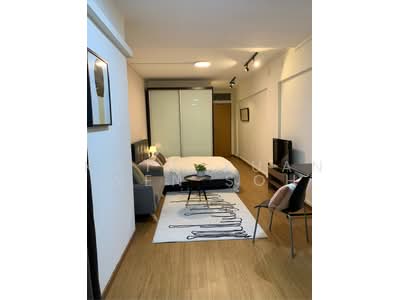For Rent - 501 Jurong West Street 51
