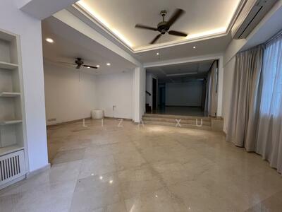 For Sale - Jalan Greja