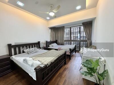 For Rent - Archipelago