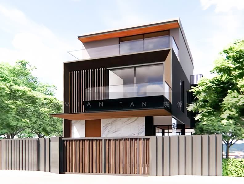 ⭐️WITHIN 1KM TO HENRY PARK PRIMARY SCHOOL, GROVE DRIVE, MOONBEAM