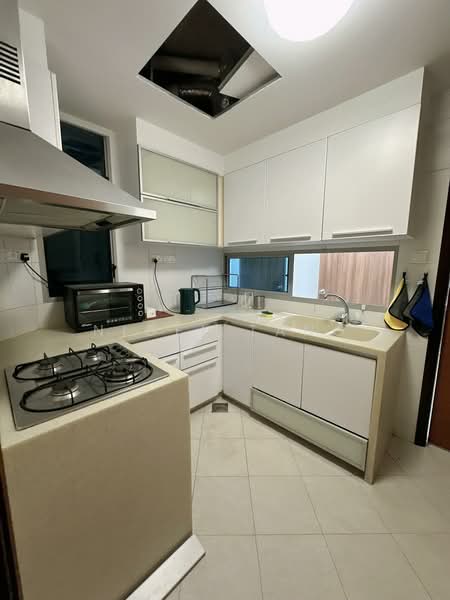 One Fort, 1 Fort Road, Room Rental, 100 sqft, Condominium For Rent, by Nigel Tang, 25189114 - PropertyGuru.com.sg