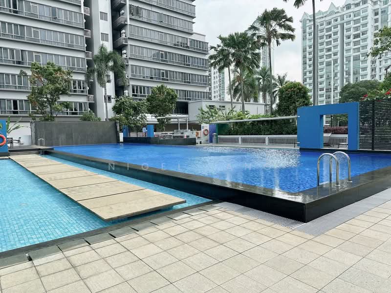 One Fort, 1 Fort Road, Room Rental, 100 sqft, Condominium For Rent, by Nigel Tang, 25189114 - PropertyGuru.com.sg