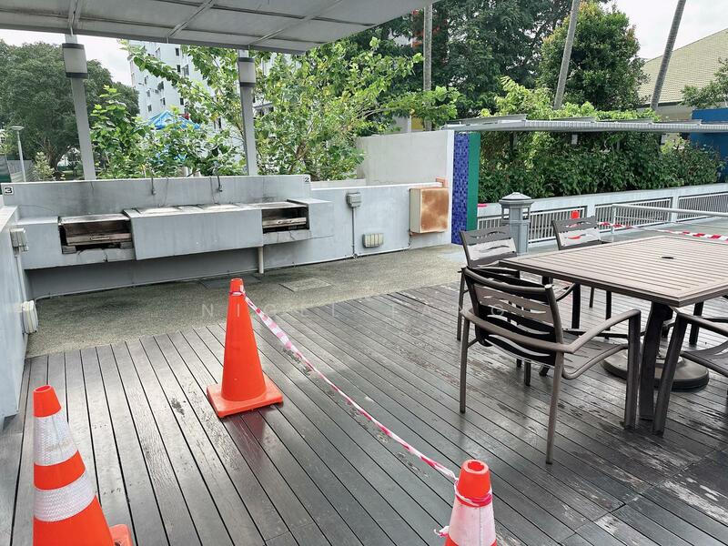 One Fort, 1 Fort Road, Room Rental, 100 sqft, Condominium For Rent, by Nigel Tang, 25189114 - PropertyGuru.com.sg