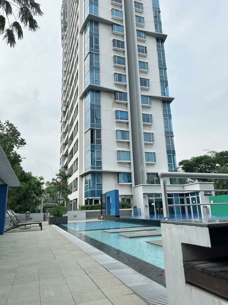 One Fort, 1 Fort Road, Room Rental, 100 sqft, Condominium For Rent, by Nigel Tang, 25189114 - PropertyGuru.com.sg