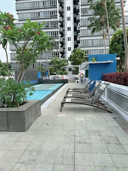 One Fort, 1 Fort Road, Room Rental, 100 sqft, Condominium For Rent, by Nigel Tang, 25189114 - PropertyGuru.com.sg