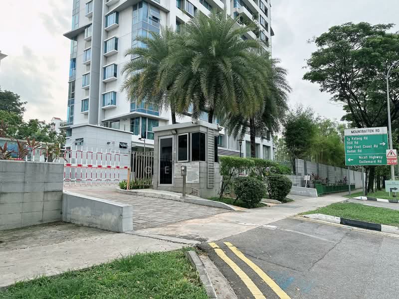 One Fort, 1 Fort Road, Room Rental, 100 sqft, Condominium For Rent, by Nigel Tang, 25189114 - PropertyGuru.com.sg