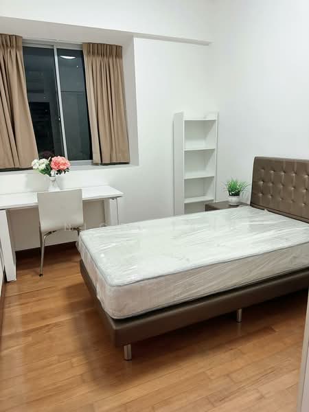 One Fort, 1 Fort Road, Room Rental, 100 sqft, Condominium For Rent, by Nigel Tang, 25189114 - PropertyGuru.com.sg
