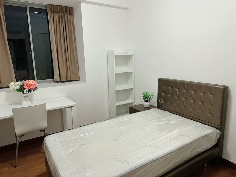 One Fort, 1 Fort Road, Room Rental, 100 sqft, Condominium For Rent, by Nigel Tang, 25189114 - PropertyGuru.com.sg