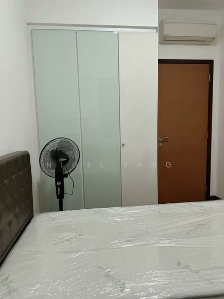 One Fort, 1 Fort Road, Room Rental, 100 sqft, Condominium For Rent, by Nigel Tang, 25189114 - PropertyGuru.com.sg