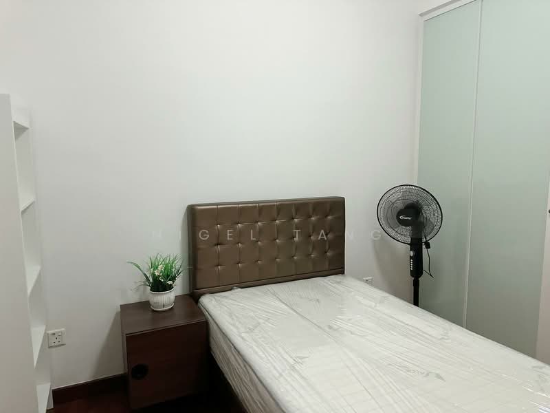 One Fort, 1 Fort Road, Room Rental, 100 sqft, Condominium For Rent, by Nigel Tang, 25189114 - PropertyGuru.com.sg