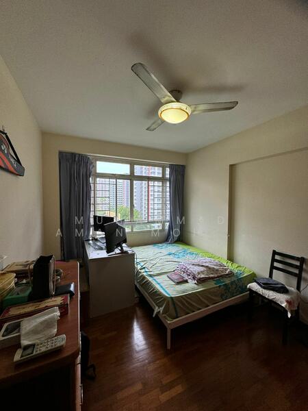 268D Compassvale Link HDB Flat For Sale at S$ 760,000 | PropertyGuru Singapore