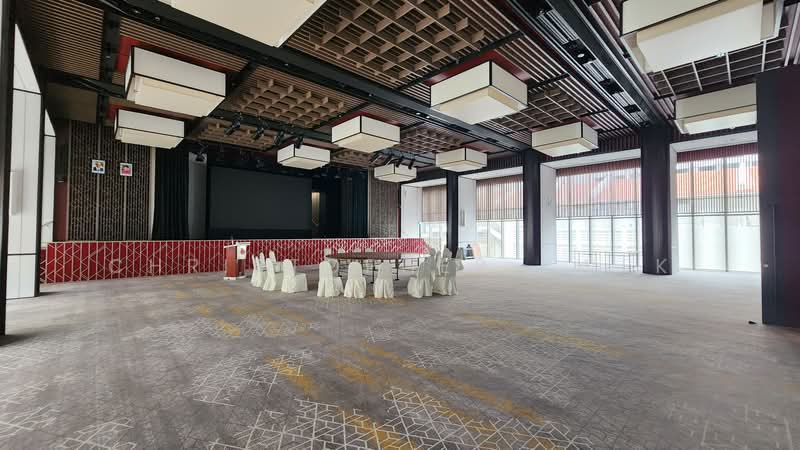 Singapore Chinese Chamber Of Commerce, 47 Hill Street, 4,403 sqft, Office For Rent, by Christopher Kwek, 25189173 - CommercialGuru.com.sg