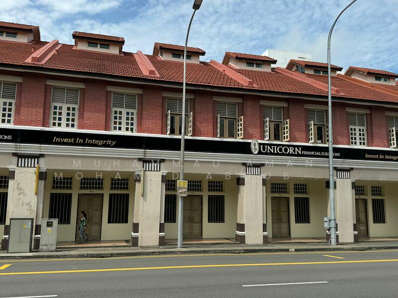 The Arizon, 538 Geylang Road, 796 sqft, Shop / Shophouse For Sale, by Muhammad Aman Mohamed Aboobucker, 25189178 - CommercialGuru.com.sg