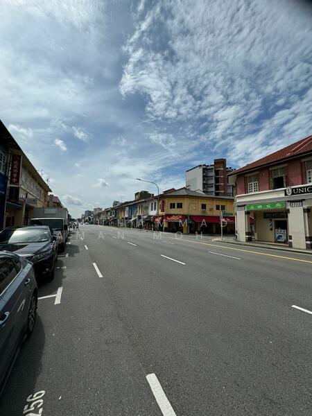 The Arizon, 538 Geylang Road, 796 sqft, Shop / Shophouse For Sale, by Muhammad Aman Mohamed Aboobucker, 25189178 - CommercialGuru.com.sg