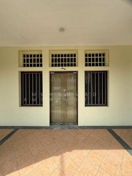The Arizon, 538 Geylang Road, 904 sqft, Shop / Shophouse For Sale, by Muhammad Aman Mohamed Aboobucker, 25189215 - CommercialGuru.com.sg