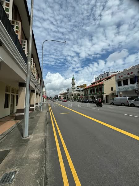 The Arizon, 538 Geylang Road, 904 sqft, Shop / Shophouse For Sale, by Muhammad Aman Mohamed Aboobucker, 25189215 - CommercialGuru.com.sg