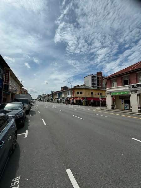 The Arizon, 538 Geylang Road, 904 sqft, Shop / Shophouse For Sale, by Muhammad Aman Mohamed Aboobucker, 25189215 - CommercialGuru.com.sg