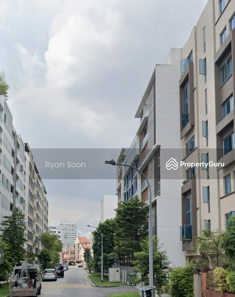 For Sale - 36 Lorong 30 geylang