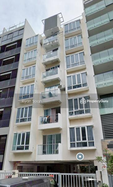 For Sale - 36 Lorong 30 geylang