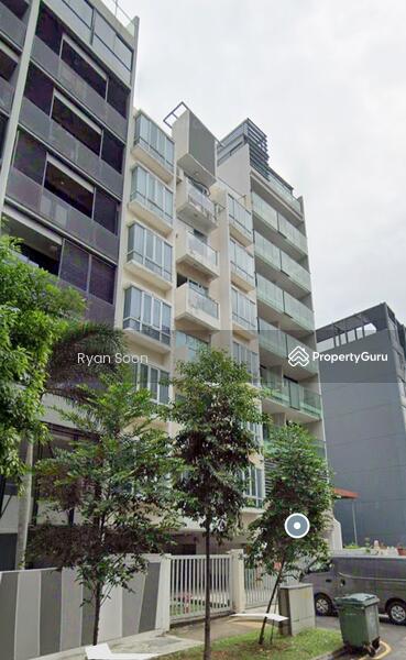 For Sale - 36 Lorong 30 geylang