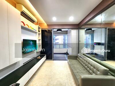 For Sale - Angullia Park Residences @ Orchard