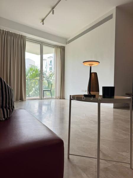 Corals at Keppel Bay, 1 Keppel Bay Drive, Harbourfront / Telok Blangah, 3 Bedrooms, 1,335 sqft, Condominium For Sale, by Rudy Tedja, 25189331 - Living Room - PropertyGuru.com.sg