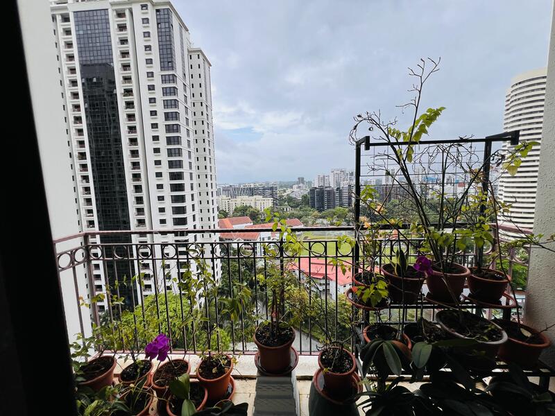 For Sale - Ardmore Park