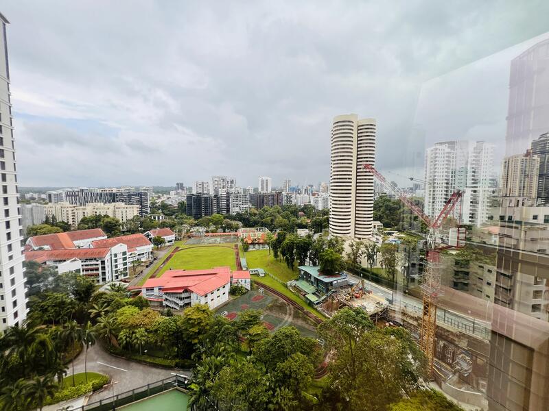 For Sale - Ardmore Park