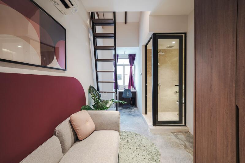 24 Niven Road, Niven Road, Room Rental, 269 sqft, Terraced House For Rent, by Cove, 25189354 - Room 303 - PropertyGuru.com.sg