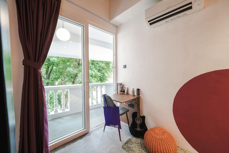 24 Niven Road, Niven Road, Room Rental, 269 sqft, Terraced House For Rent, by Cove, 25189354 - Room 304 - PropertyGuru.com.sg