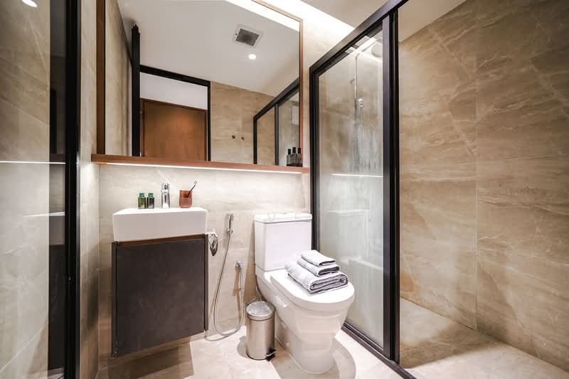 24 Niven Road, Niven Road, Room Rental, 269 sqft, Terraced House For Rent, by Cove, 25189354 - Room 304 - PropertyGuru.com.sg