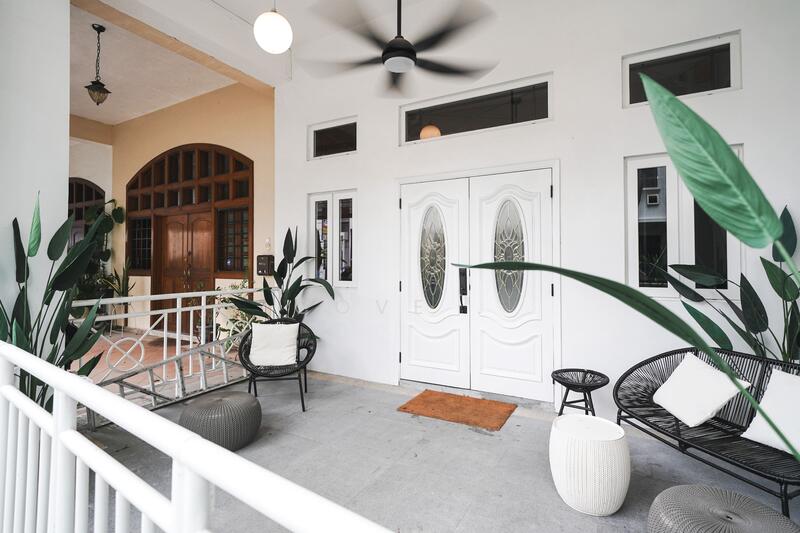 24 Niven Road, Niven Road, Room Rental, 269 sqft, Terraced House For Rent, by Cove, 25189354 - PropertyGuru.com.sg