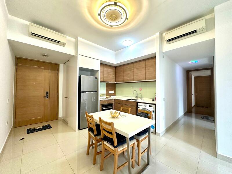 Coco Palms, 27 Pasir Ris Grove, 2 Bedrooms, 753 sqft, Condominium For Rent, by Chris Tan, 25189444 - PropertyGuru.com.sg