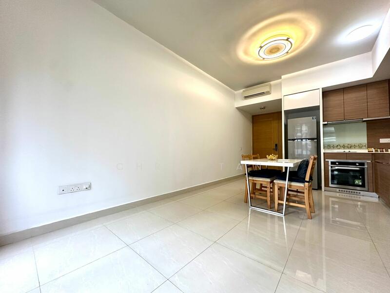 Coco Palms, 27 Pasir Ris Grove, 2 Bedrooms, 753 sqft, Condominium For Rent, by Chris Tan, 25189444 - PropertyGuru.com.sg