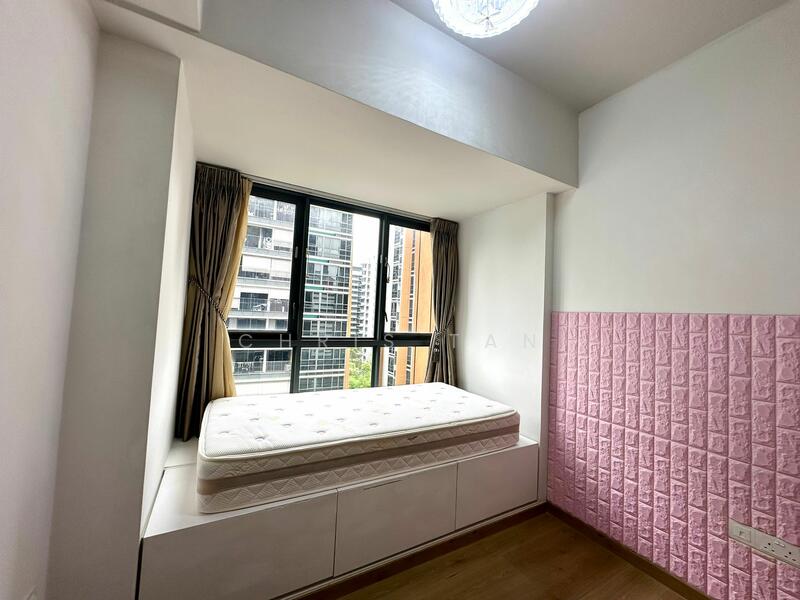 Coco Palms, 27 Pasir Ris Grove, 2 Bedrooms, 753 sqft, Condominium For Rent, by Chris Tan, 25189444 - PropertyGuru.com.sg