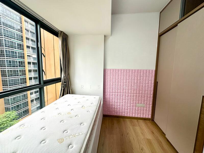 Coco Palms, 27 Pasir Ris Grove, 2 Bedrooms, 753 sqft, Condominium For Rent, by Chris Tan, 25189444 - PropertyGuru.com.sg