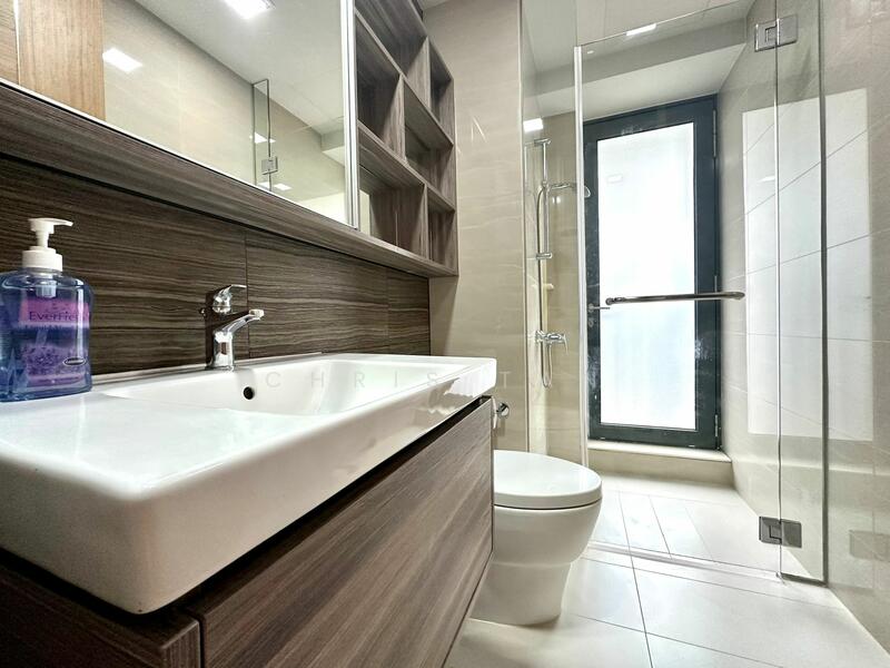 Coco Palms, 27 Pasir Ris Grove, 2 Bedrooms, 753 sqft, Condominium For Rent, by Chris Tan, 25189444 - PropertyGuru.com.sg