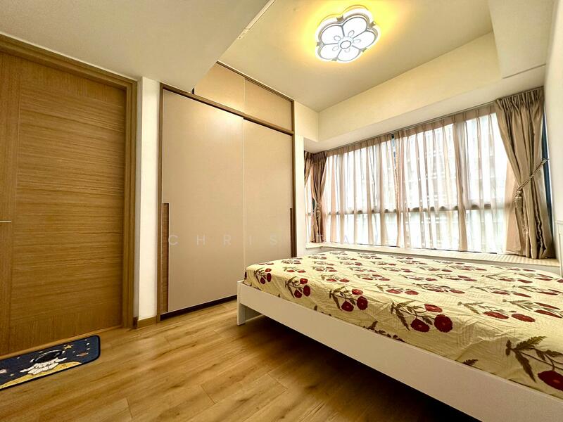 Coco Palms, 27 Pasir Ris Grove, 2 Bedrooms, 753 sqft, Condominium For Rent, by Chris Tan, 25189444 - PropertyGuru.com.sg