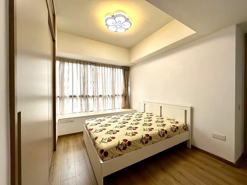 Coco Palms, 27 Pasir Ris Grove, 2 Bedrooms, 753 sqft, Condominium For Rent, by Chris Tan, 25189444 - PropertyGuru.com.sg
