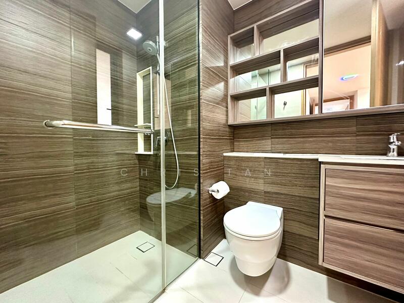 Coco Palms, 27 Pasir Ris Grove, 2 Bedrooms, 753 sqft, Condominium For Rent, by Chris Tan, 25189444 - PropertyGuru.com.sg