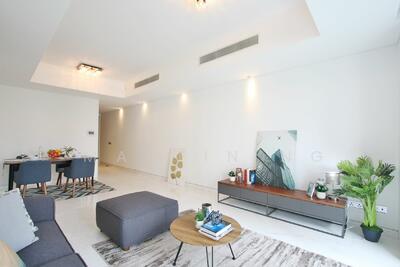 For Sale - St. Regis Residences Singapore